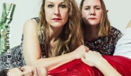 Hedvig Mollestad Trio - women in (e)motion Festival 2026
