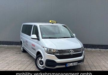 VW T6 Caravelle 17.495 km 59.226 &euro; Lilienthal 28865