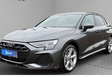 Audi A3 1.010 km 37.890 &euro; Bremen 28279