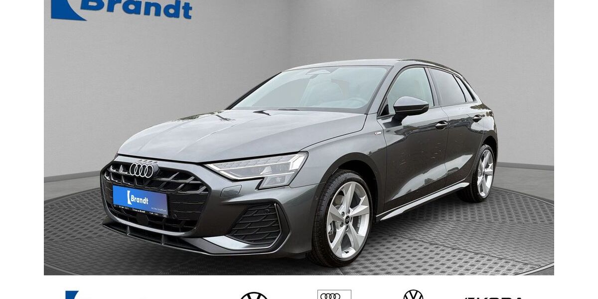 Audi A3 1.010 km 37.890 &euro; Bremen 28279