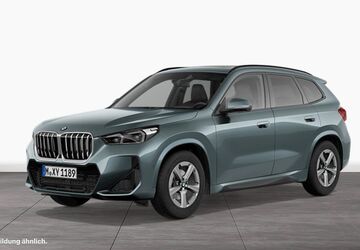 BMW X1 16.508 km 45.909 &euro; Bremen 28279