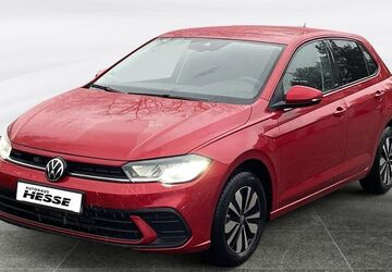 VW Polo 20.000 km 19.950 &euro; Sottrum 27367