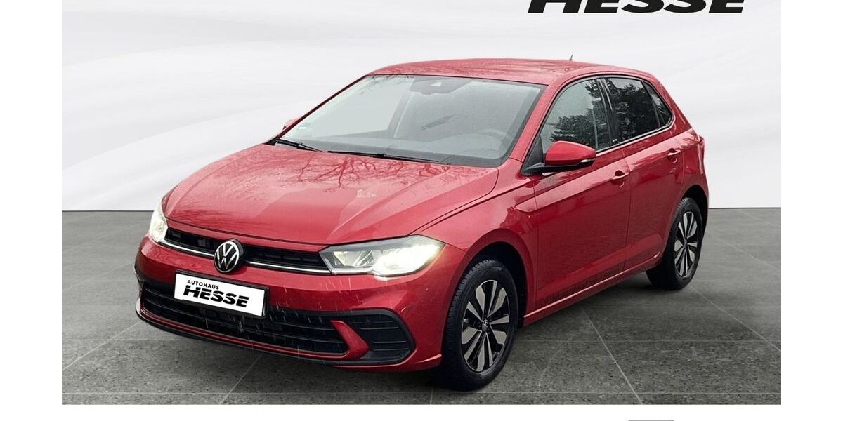 VW Polo 20.000 km 19.950 &euro; Sottrum 27367