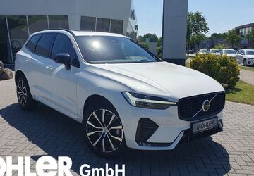 Volvo XC60 62.419 km 38.950 &euro; Bremen 28357
