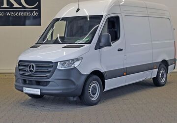 Mercedes-Benz Sprinter 95.813 km 33.915 &euro; Hude 27798