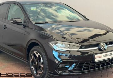 VW Polo 14.433 km 27.490 &euro; Ganderkesee 27777