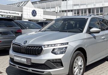 Skoda Kamiq 14.084 km 23.450 &euro; Bremen 28207