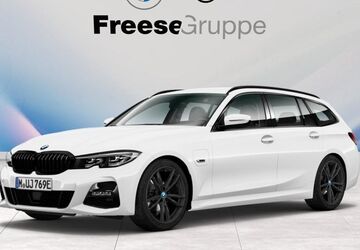 BMW 330 79.933 km 33.980 &euro; Syke 28857