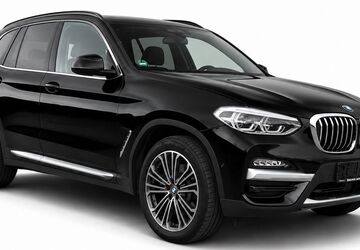 BMW X3 180.000 km 24.790 &euro; Bremen 28197