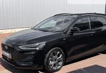 Ford Focus 17.164 km 25.950 &euro; Bremen 28201
