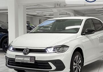 VW Polo 1.250 km 20.950 &euro; Bremen 28207