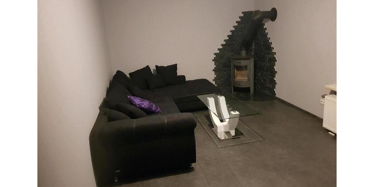 Erdgeschoßwohnung Hambergen - 5 Zimmer, 110 m&sup2;, 1.150&euro; | Angebot:27614756