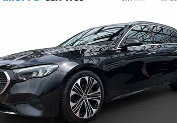 Mercedes-Benz E 220 35.400 km 40.990 &euro; Bremen 28207