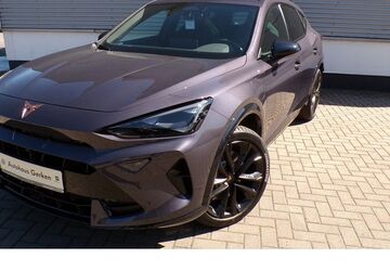 Cupra Formentor 1.200 km 51.290 &euro; Ritterhude 27721