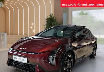 Kia EV4 12.398 km 39.970 &euro; Bremen 28357