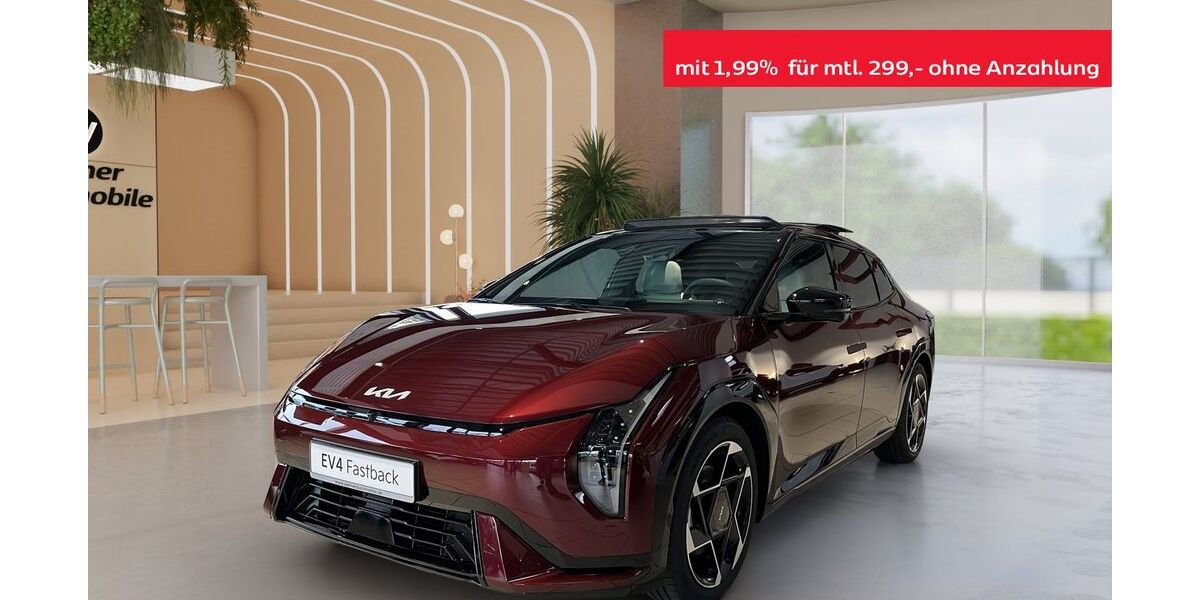 Kia EV4 12.398 km 39.970 &euro; Bremen 28357
