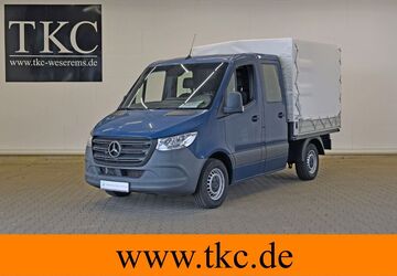 Mercedes-Benz Sprinter 24.289 km 33.082 &euro; Hude 27798