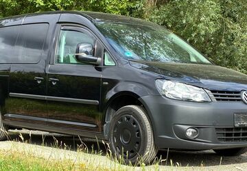 VW Caddy 227.000 km 5.790 &euro; Bremen 28197