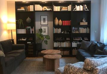Wohnung Bremen Findorff - 2 Zimmer, 70 m&sup2;, 875&euro; | Angebot:27642339