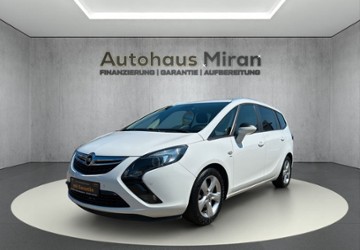 Opel Zafira Tourer 114.500 km 9.499 &euro; Delmenhorst 27751