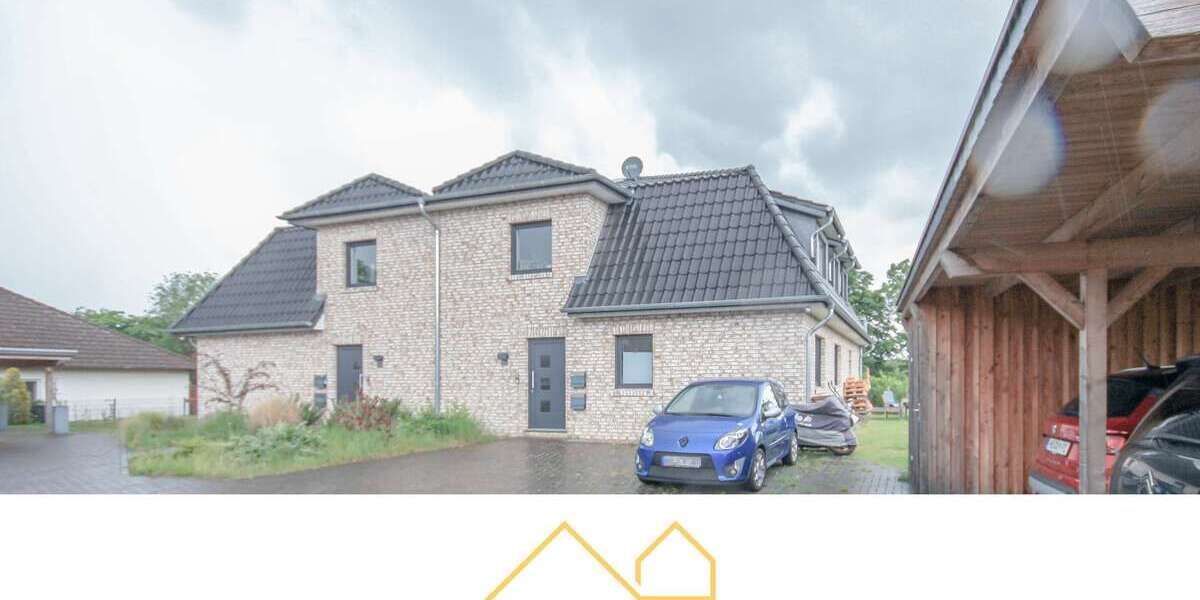 Etagenwohnung Lilienthal - 3 Zimmer, 114 m&sup2;, 1.230&euro; | Angebot:26960797