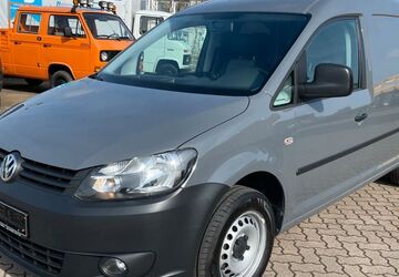 VW Caddy 90.809 km 21.123 &euro; Achim 28832
