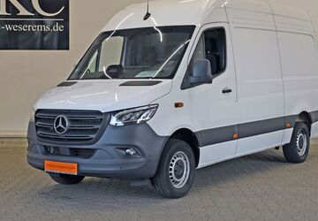 Mercedes-Benz Sprinter 109.761 km 34.272 &euro; Hude 27798