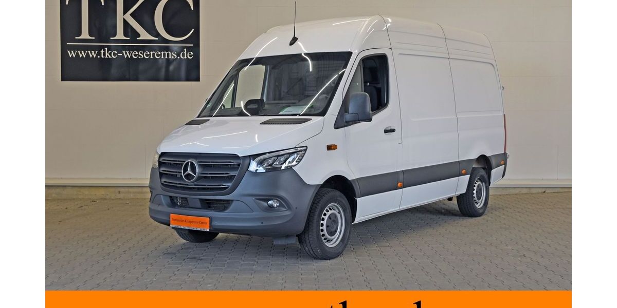 Mercedes-Benz Sprinter 109.761 km 34.272 &euro; Hude 27798