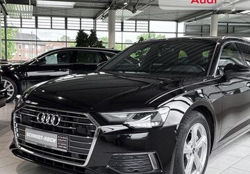Audi A6 45.830 km 35.580 &euro; Bremen 28217
