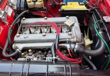 Alfa Romeo Junior 78.527 km 28.500 &euro; Thedinghausen 27321
