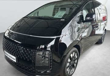 Hyundai STARIA 4.139 km 54.490 &euro; Bremen 28359