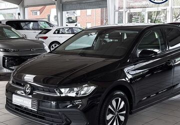 VW Polo 44.175 km 19.890 &euro; Achim-Uesen 28832