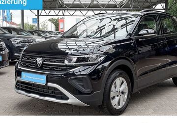VW T-Cross 3.774 km 26.950 &euro; Bremen 28757