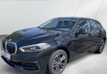 BMW 118 75.340 km 22.440 &euro; Bremen 28329