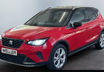 Seat Arona 19.328 km 19.880 &euro; Bremen 28205