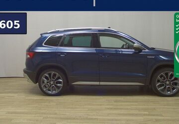 Skoda Karoq 72.413 km 22.780 &euro; Bremen / Arsten 28279