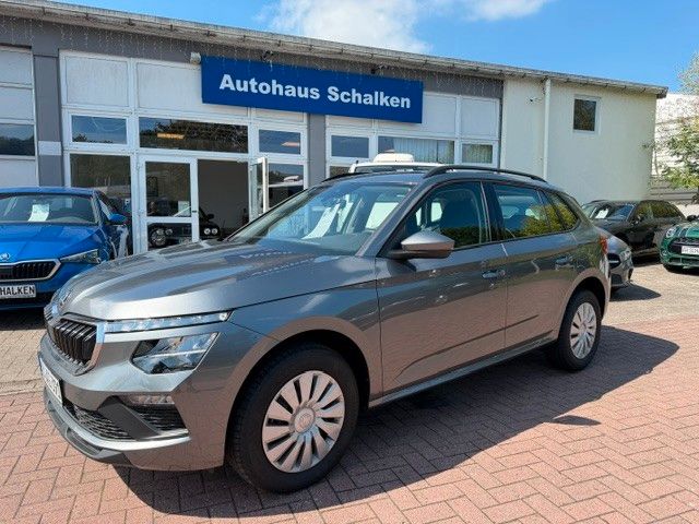 Skoda Kamiq 1.752 km 21.750 &euro; Bremen 28777