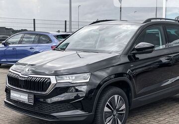 Skoda Karoq 13.630 km 35.750 &euro; Bremen 28201
