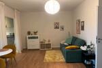 Etagenwohnung Bremen Blumenthal - 1 Zimmer, 38 m&sup2;, 450&euro; | Angebot:27642123