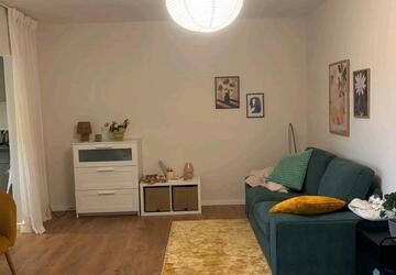 Wohnung Bremen Blumenthal - 1 Zimmer, 38 m&sup2;, 450&euro; | Angebot:27642123