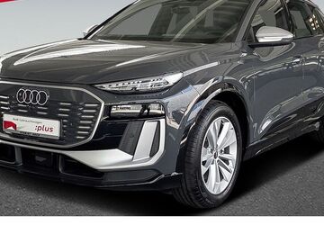 Audi Q6 e-tron 8.586 km 78.850 &euro; Bremen 28207