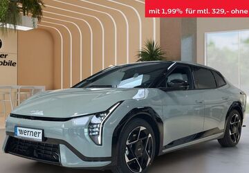 Kia EV4 3.500 km 42.880 &euro; Bremen 28357