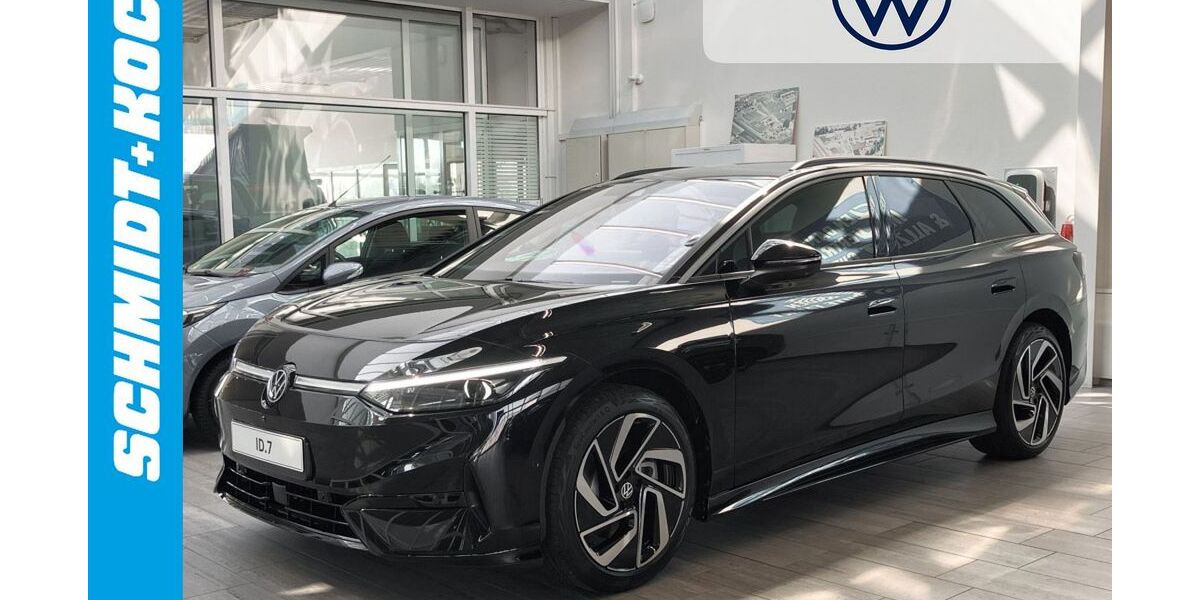 VW ID.7 1.952 km 64.750 &euro; Bremen 28201