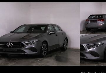 Mercedes-Benz A 180 7.800 km 28.979 &euro; Osterholz-Scharmbeck 27711