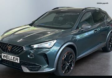 Cupra Formentor 25.338 km 26.980 &euro; Bremen 28205