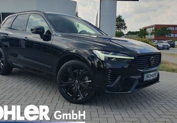 Volvo XC60 96.670 km 41.499 &euro; Bremen 28357