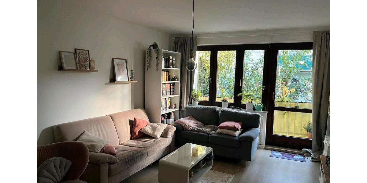 Etagenwohnung Bremen Östliche Vorstadt - 2 Zimmer, 64 m&sup2;, 760&euro; | Angebot:27642613