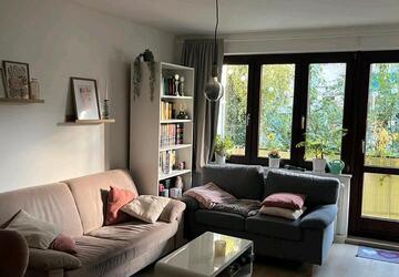 Wohnung Bremen Östliche Vorstadt - 2 Zimmer, 64 m&sup2;, 760&euro; | Angebot:27642613