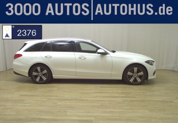 Mercedes-Benz C 220 70.417 km 25.480 &euro; Bremen / Arsten 28279