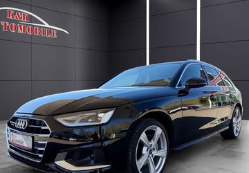 Audi A4 46.000 km 26.999 &euro; Bremen 28239